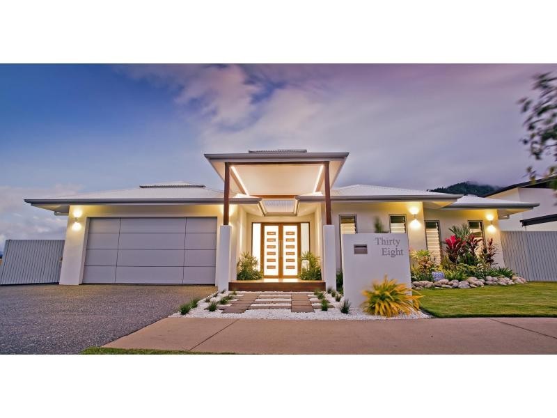 38 Canopy’s Edge Boulevard, Canopys Edge, Smithfield QLD 4878