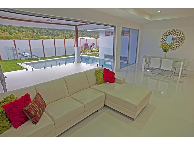 38 Canopy’s Edge Boulevard, Canopys Edge, Smithfield QLD 4878