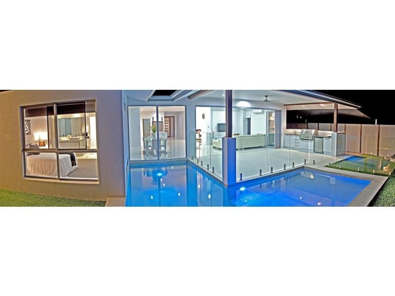 38 Canopy’s Edge Boulevard, Canopys Edge, Smithfield QLD 4878