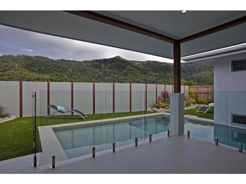 38 Canopy’s Edge Boulevard, Canopys Edge, Smithfield QLD 4878