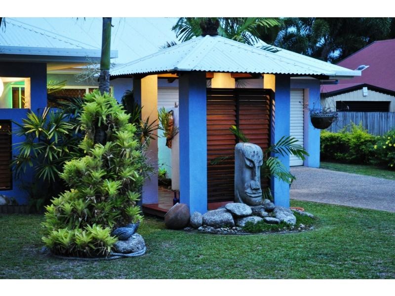 1 Warana Close, Parklands, Kewarra Beach QLD 4879