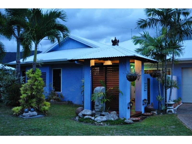 1 Warana Close, Parklands, Kewarra Beach QLD 4879