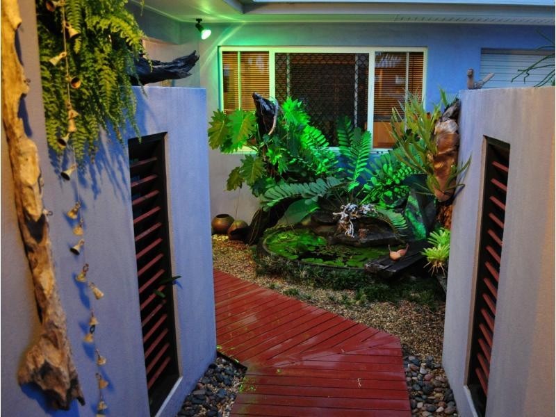 1 Warana Close, Parklands, Kewarra Beach QLD 4879