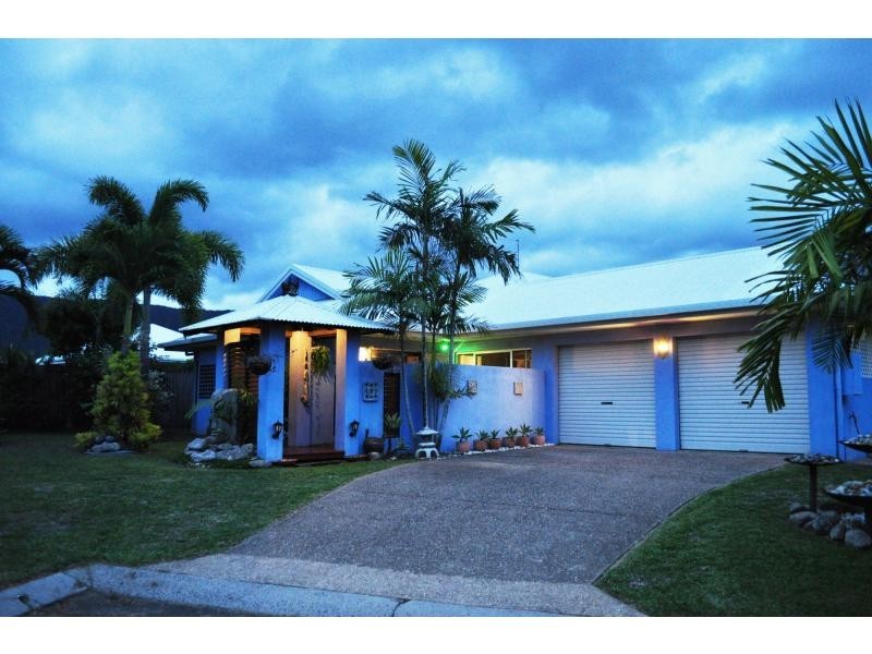 1 Warana Close, Parklands, Kewarra Beach QLD 4879