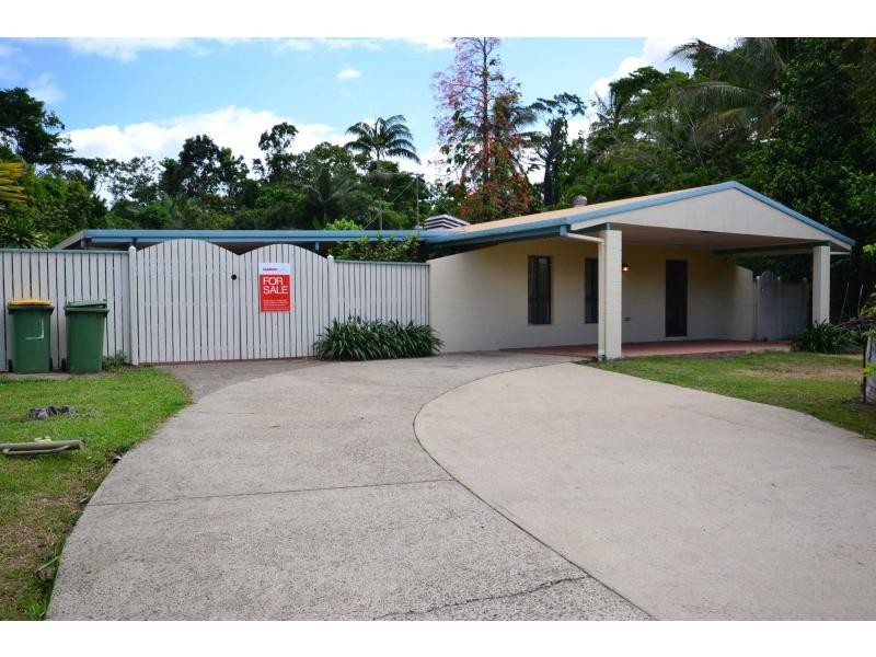 6 Loridan Drive, Brinsmead QLD 4870