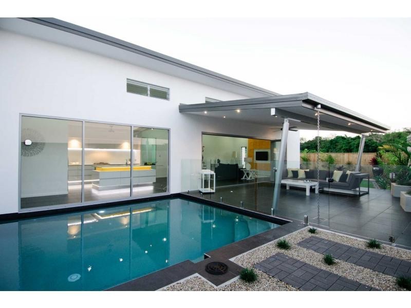 25 Canopys Edge Boulevard, Canopys Edge, Smithfield QLD 4878
