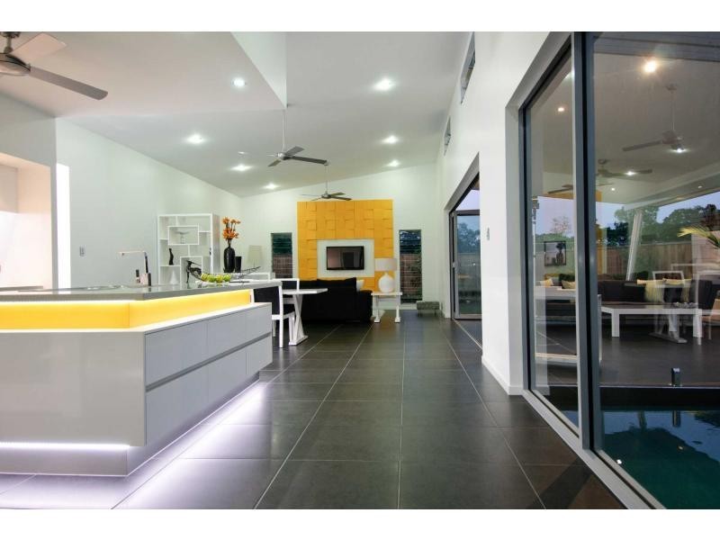 25 Canopys Edge Boulevard, Canopys Edge, Smithfield QLD 4878