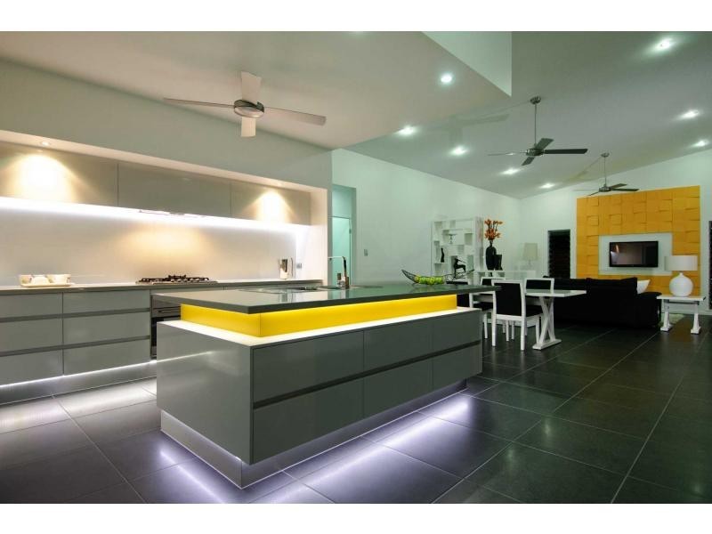 25 Canopys Edge Boulevard, Canopys Edge, Smithfield QLD 4878
