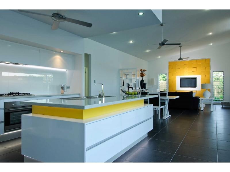 25 Canopys Edge Boulevard, Canopys Edge, Smithfield QLD 4878