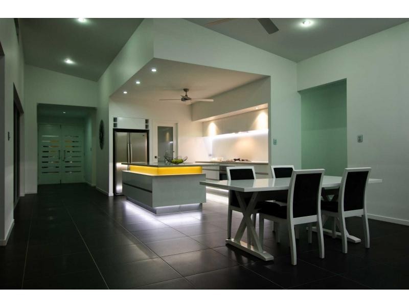 25 Canopys Edge Boulevard, Canopys Edge, Smithfield QLD 4878