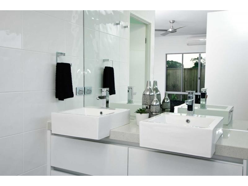 25 Canopys Edge Boulevard, Canopys Edge, Smithfield QLD 4878