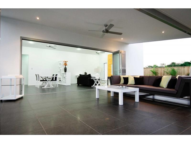 25 Canopys Edge Boulevard, Canopys Edge, Smithfield QLD 4878