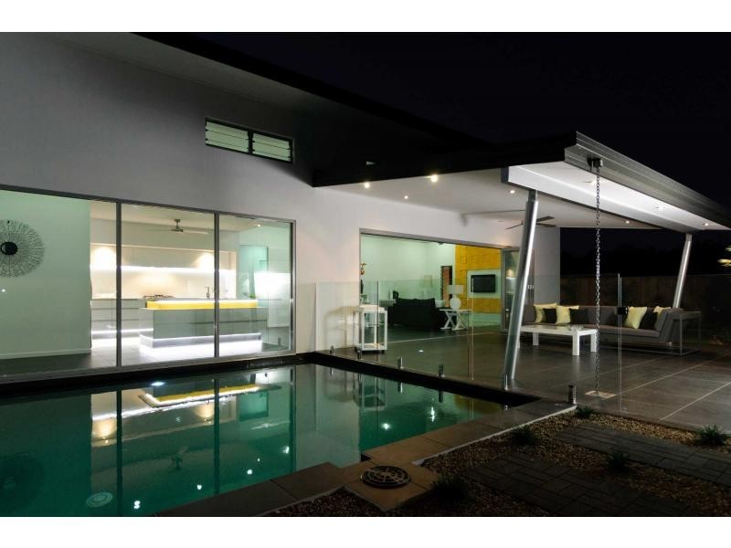25 Canopys Edge Boulevard, Canopys Edge, Smithfield QLD 4878