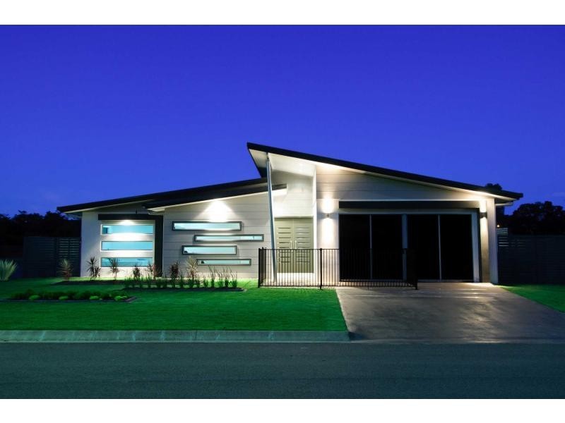 25 Canopys Edge Boulevard, Canopys Edge, Smithfield QLD 4878
