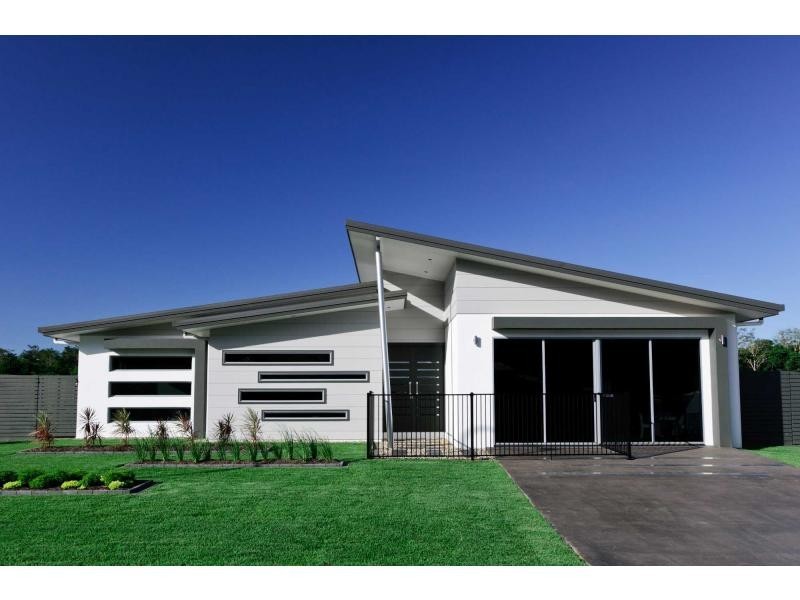25 Canopys Edge Boulevard, Canopys Edge, Smithfield QLD 4878