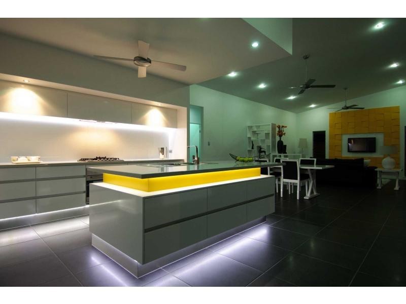 25 Canopys Edge Boulevard, Canopys Edge, Smithfield QLD 4878