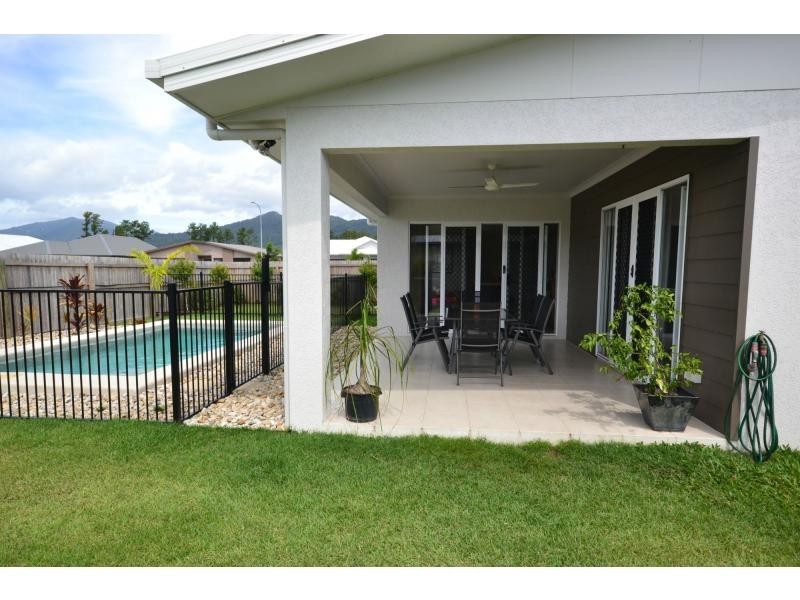 Trinity Park QLD 4879