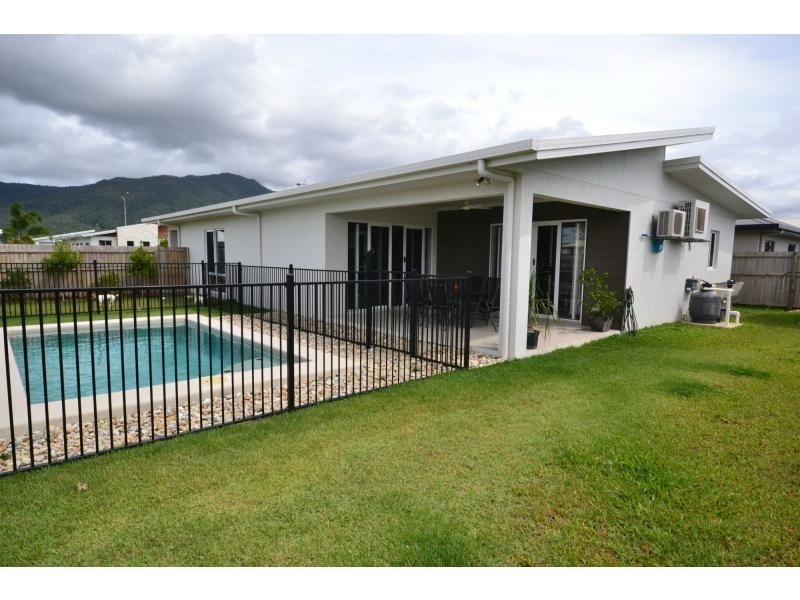 Trinity Park QLD 4879