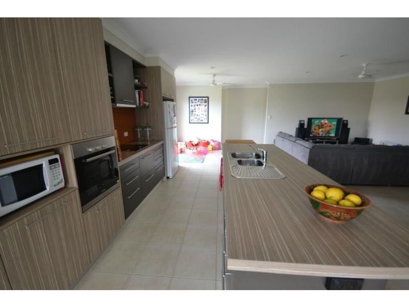Trinity Park QLD 4879