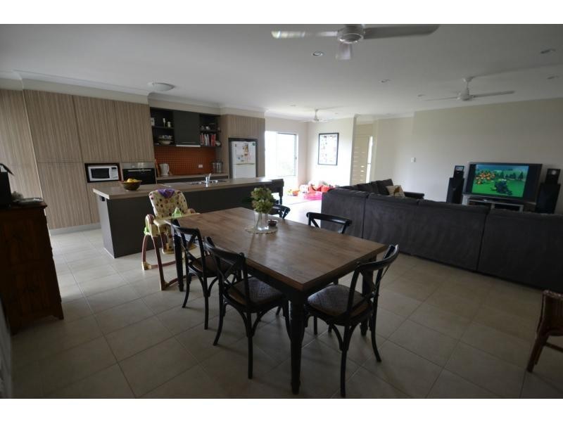Trinity Park QLD 4879
