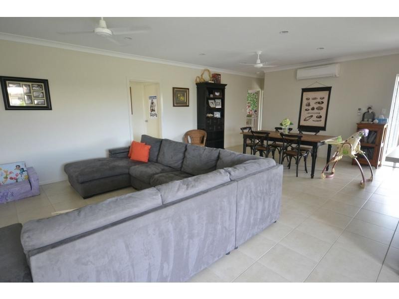 Trinity Park QLD 4879