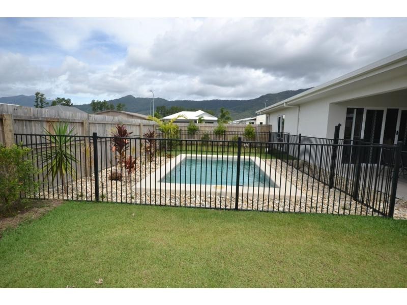Trinity Park QLD 4879