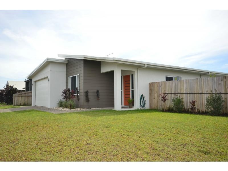 Trinity Park QLD 4879