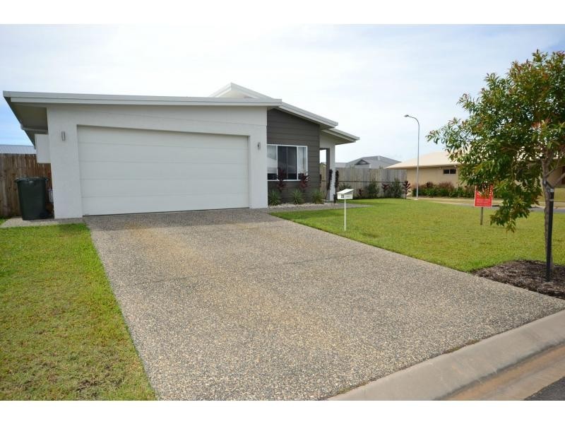 Trinity Park QLD 4879