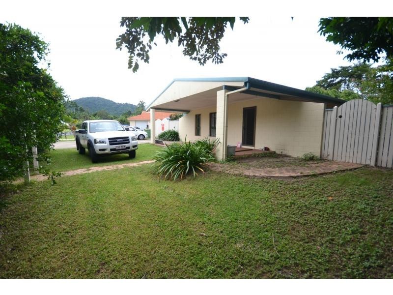 6 Loridan Drive, Brinsmead QLD 4870