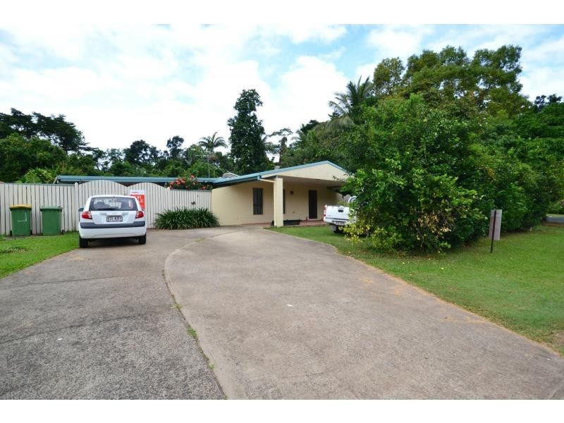 6 Loridan Drive, Brinsmead QLD 4870