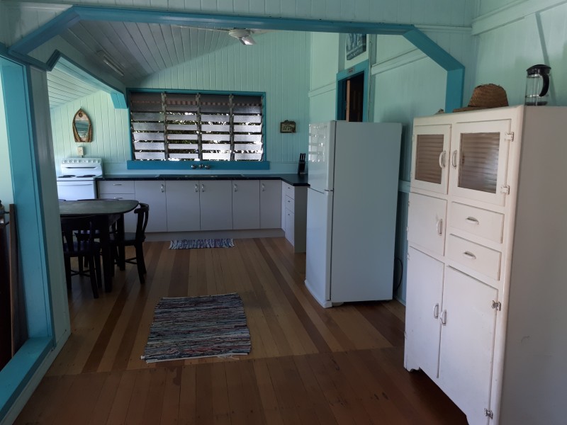 5 Jacobs Road, Kurrimine Beach QLD 4871