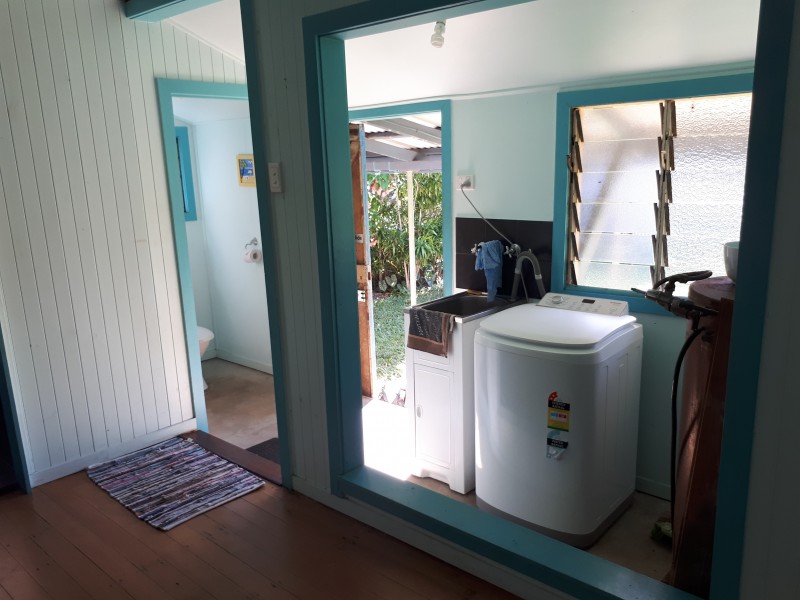 5 Jacobs Road, Kurrimine Beach QLD 4871