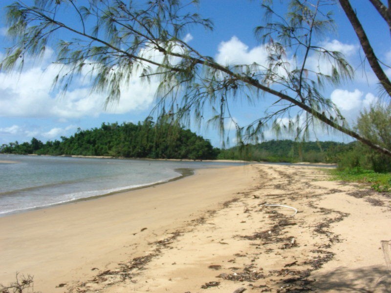 5 Jacobs Road, Kurrimine Beach QLD 4871