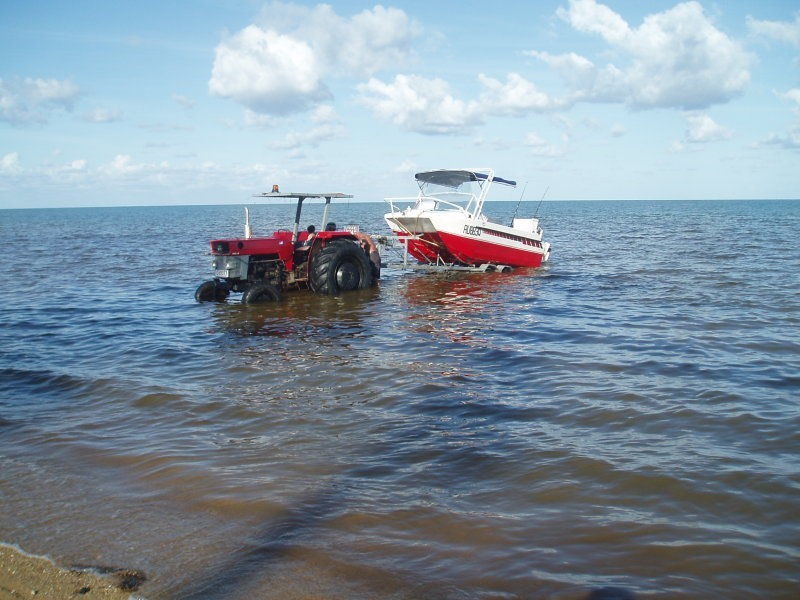 5 Jacobs Road, Kurrimine Beach QLD 4871