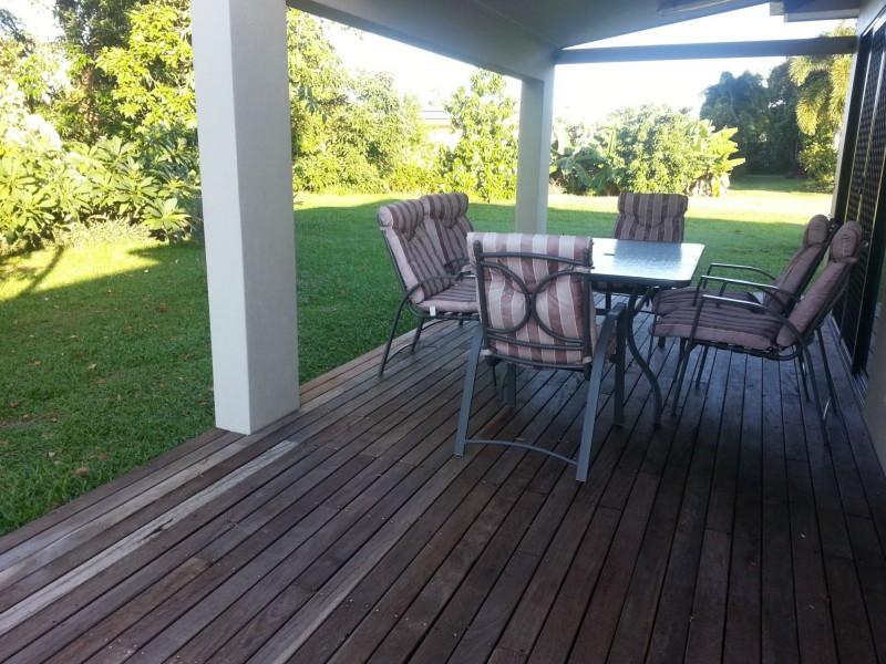 Lot 8 Dalgleish Street, Kurrimine Beach QLD 4871