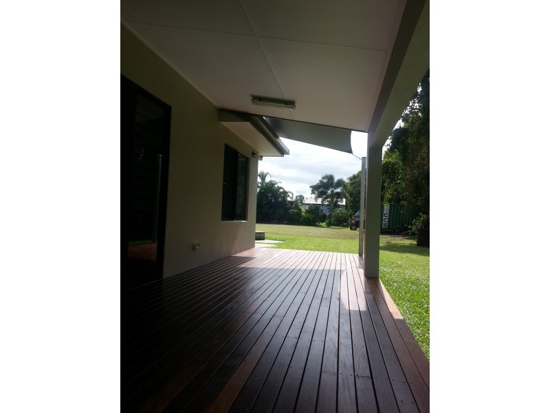 Lot 8 Dalgleish Street, Kurrimine Beach QLD 4871