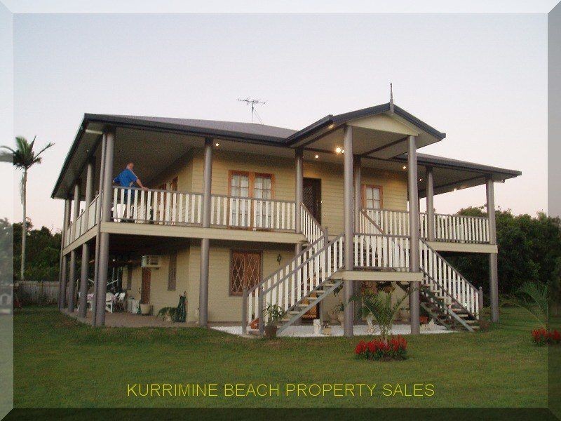 3 Rebecca Jane Parade, Kurrimine Beach QLD 4871