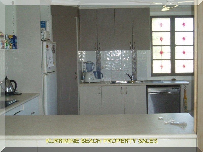 3 Rebecca Jane Parade, Kurrimine Beach QLD 4871