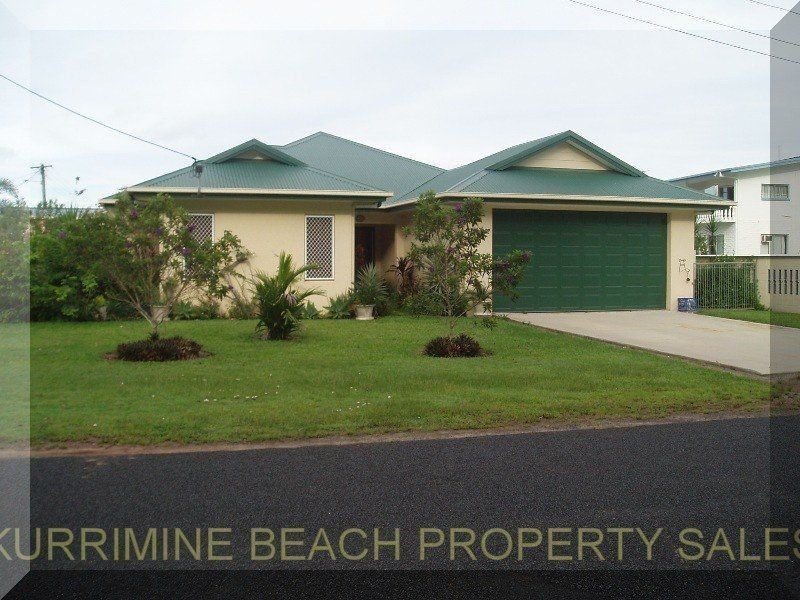 Kurrimine Beach QLD 4871