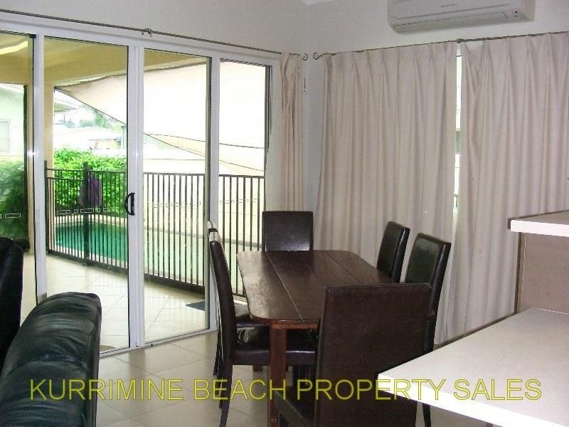Kurrimine Beach QLD 4871