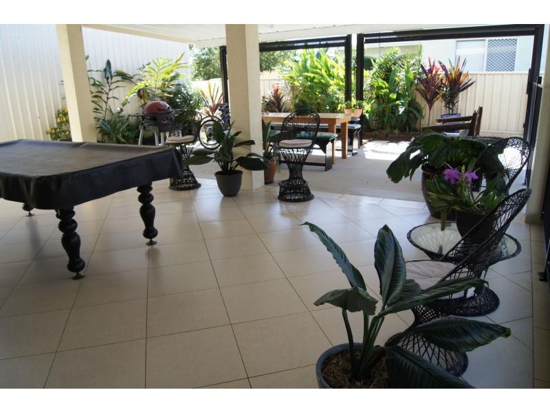 Kurrimine Beach QLD 4871