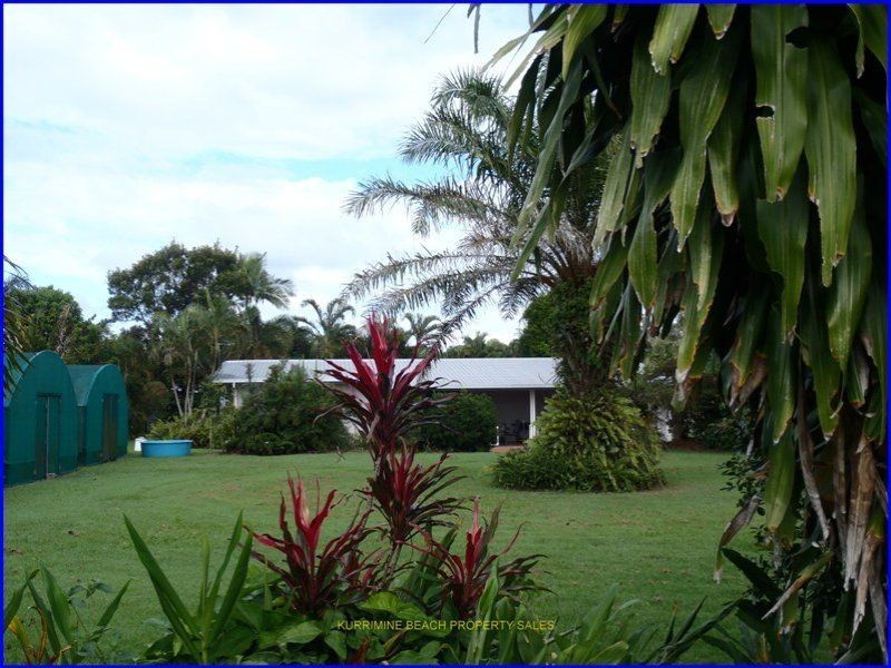 Kurrimine Beach QLD 4871