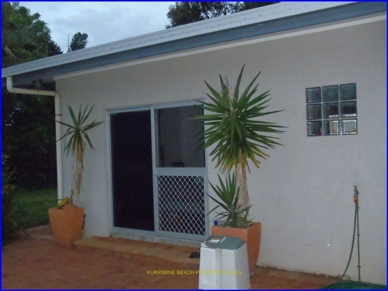 Kurrimine Beach QLD 4871