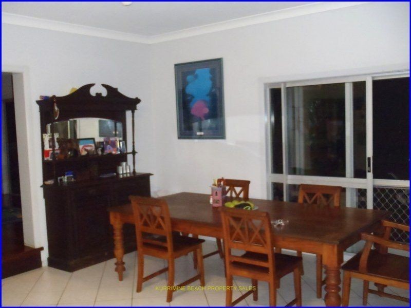 Kurrimine Beach QLD 4871