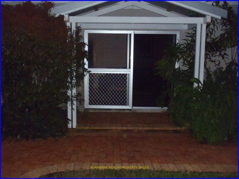 Kurrimine Beach QLD 4871