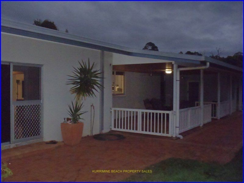 Kurrimine Beach QLD 4871