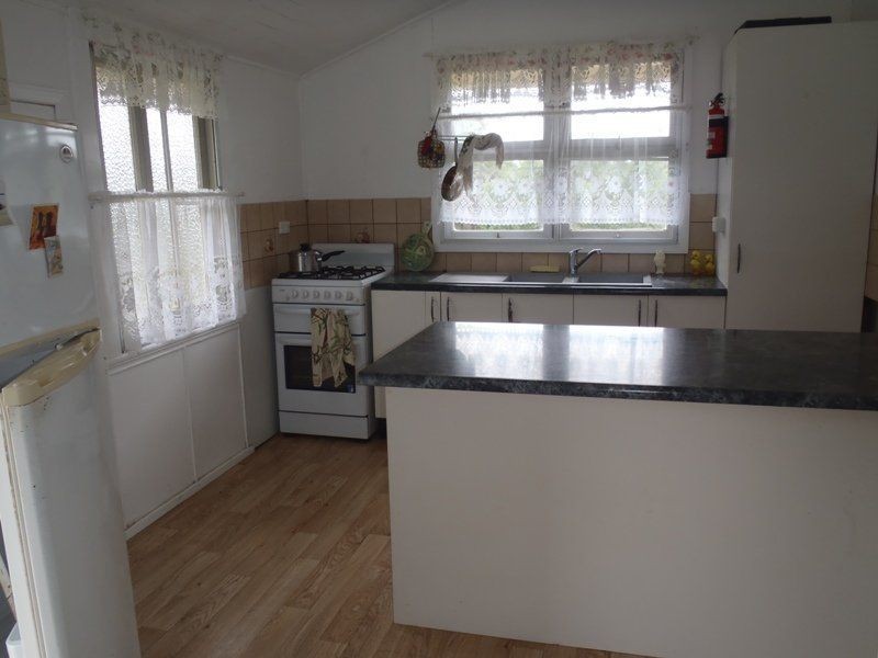 Lot 851 Murdering Point Road, Kurrimine Beach QLD 4871