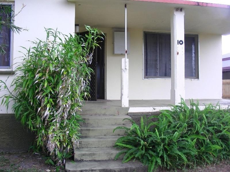 10 Sydney Smith Street, KURRIMINE BEACH, Kurrimine Beach QLD 4871