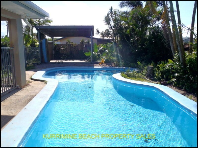 Lot 16 Illich Street, Kurrimine Beach QLD 4871