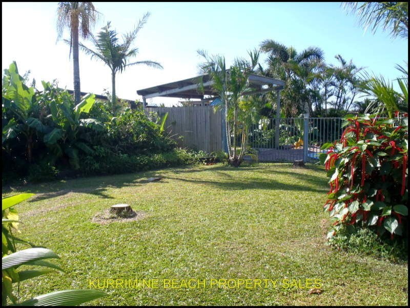 Lot 16 Illich Street, Kurrimine Beach QLD 4871